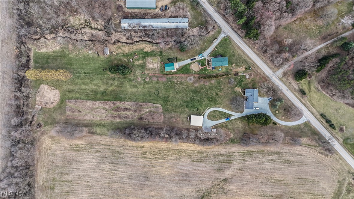 2112 County Road 2175, Loudonville, Ohio image 37
