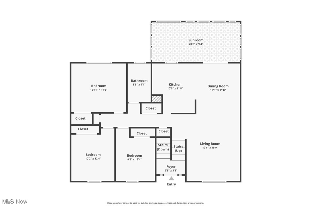 2112 County Road 2175, Loudonville, Ohio image 3