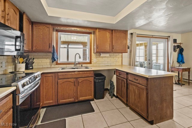 2112 County Road 2175, Loudonville, Ohio image 8