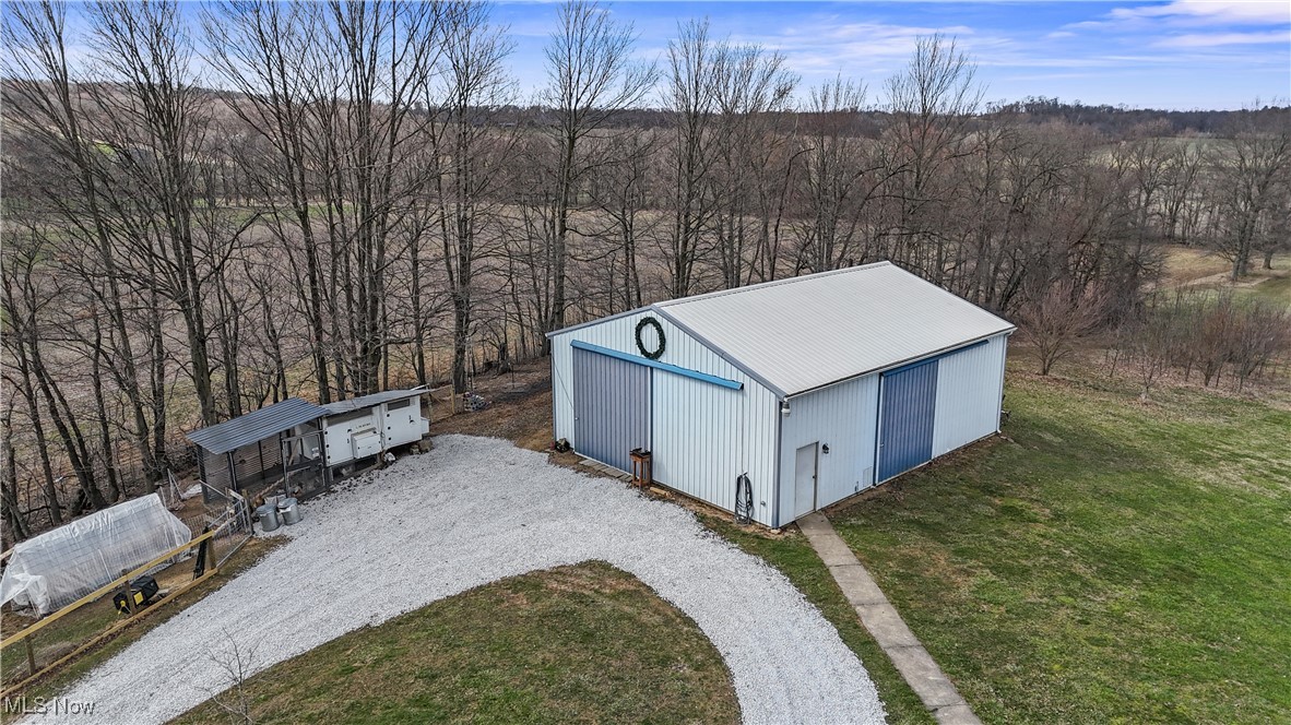 2112 County Road 2175, Loudonville, Ohio image 26