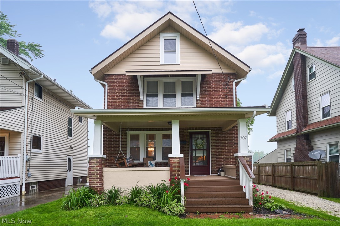 Keenan Heights - Residential