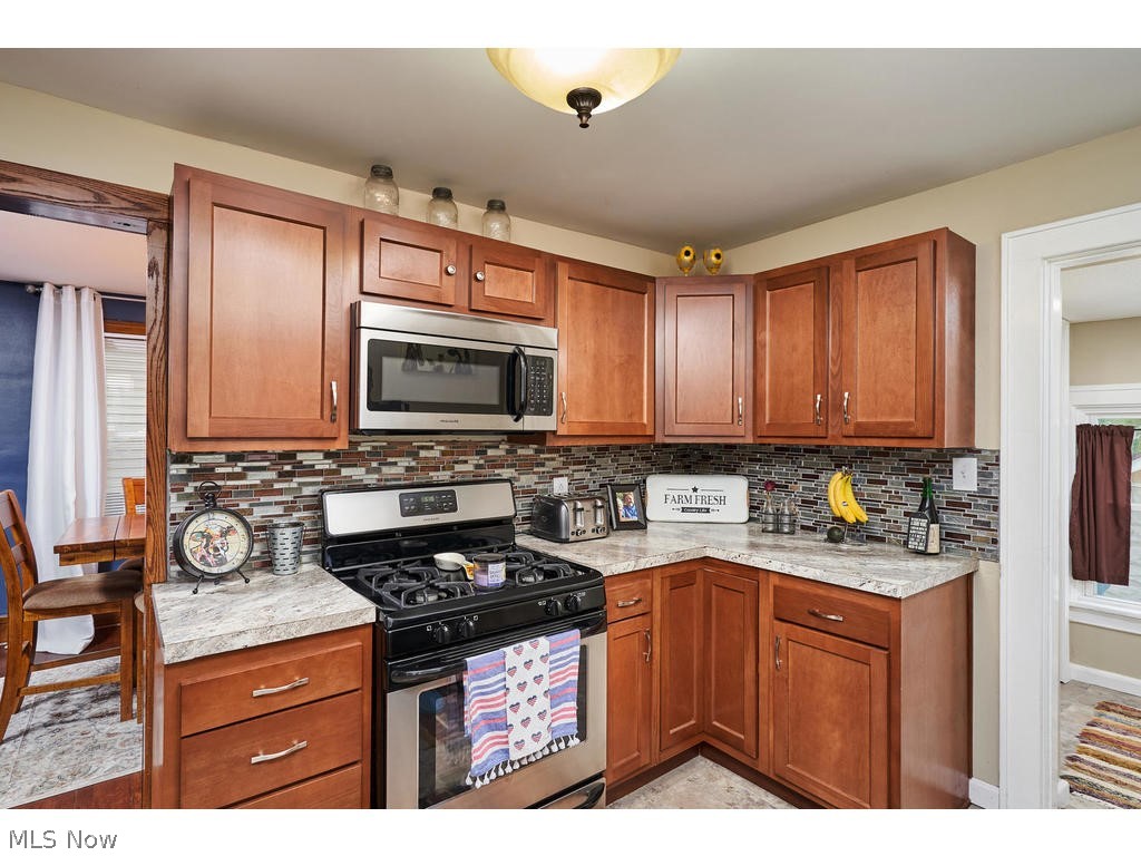 Keenan Heights - Residential