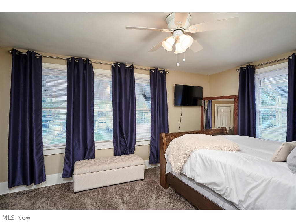 Keenan Heights - Residential