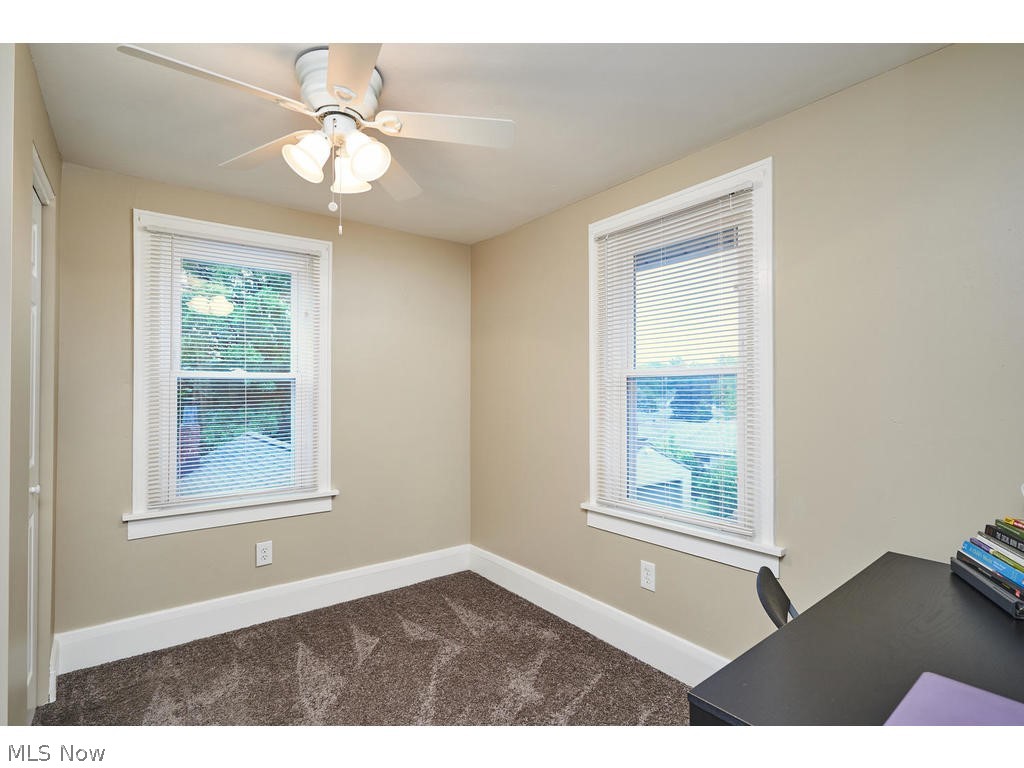 Keenan Heights - Residential