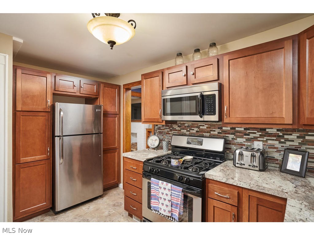 Keenan Heights - Residential