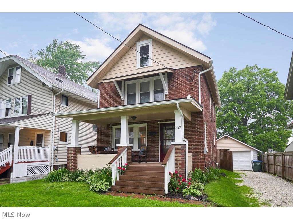 Keenan Heights - Residential