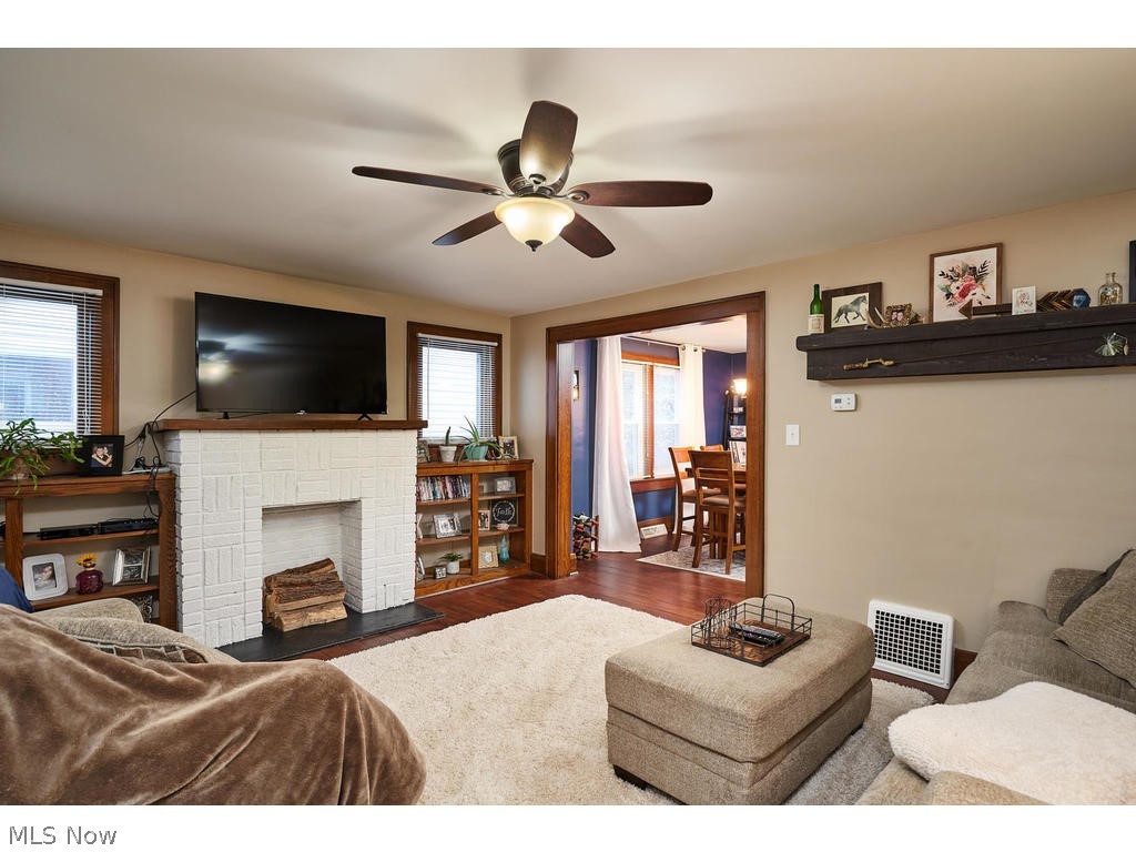 Keenan Heights - Residential