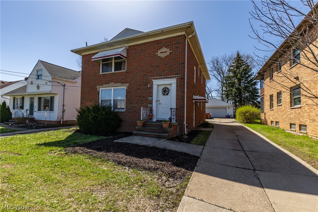 Proposed Parkdale 01 - Residential Income