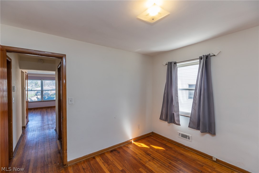 Proposed Parkdale 01 - Residential Income