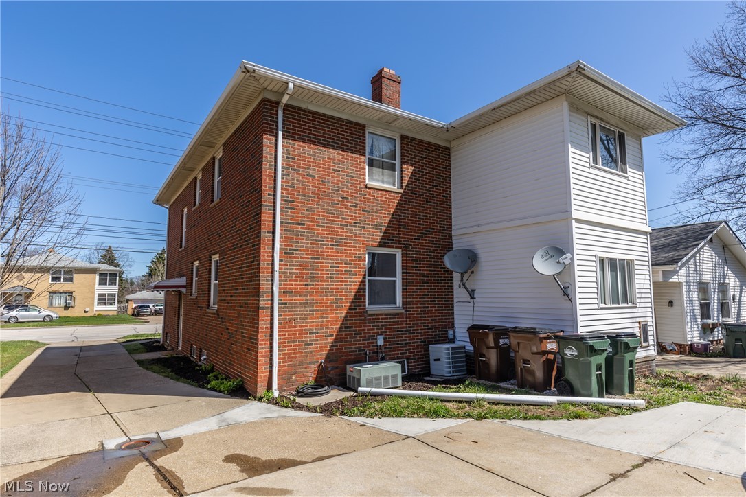 Proposed Parkdale 01 - Residential Income