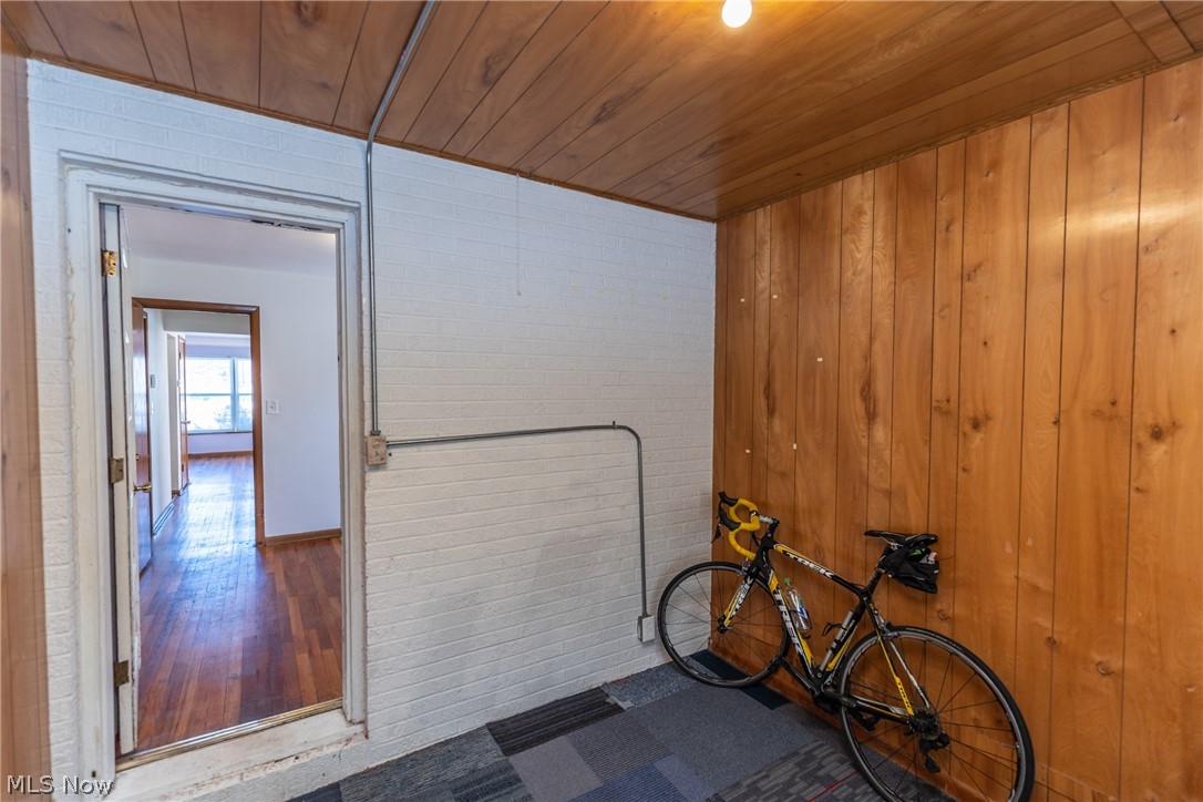 Proposed Parkdale 01 - Residential Income