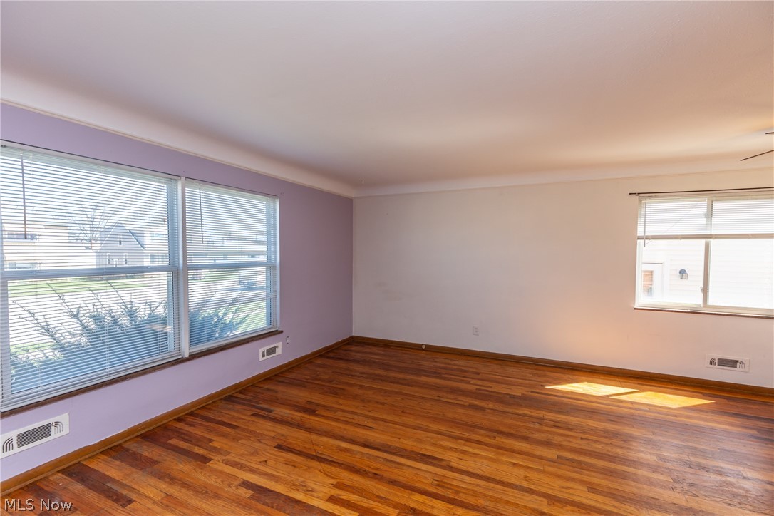 Proposed Parkdale 01 - Residential Income