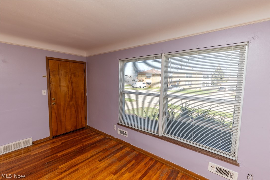 Proposed Parkdale 01 - Residential Income