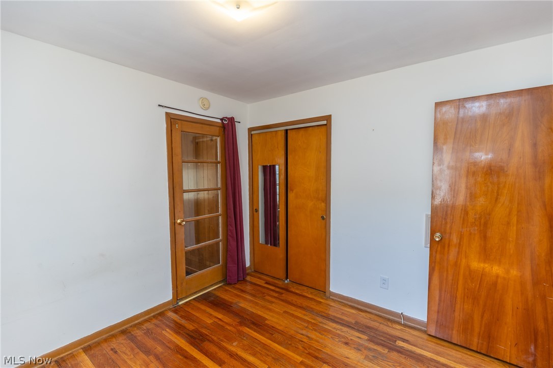 Proposed Parkdale 01 - Residential Income