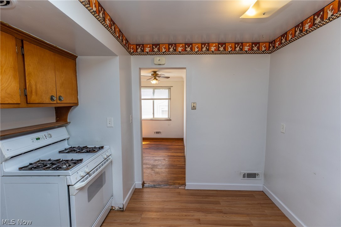 Proposed Parkdale 01 - Residential Income