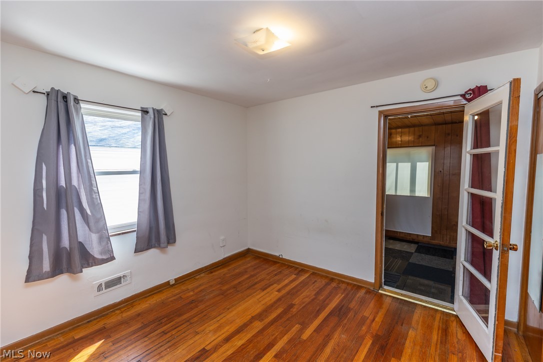 Proposed Parkdale 01 - Residential Income