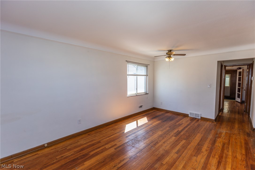 Proposed Parkdale 01 - Residential Income