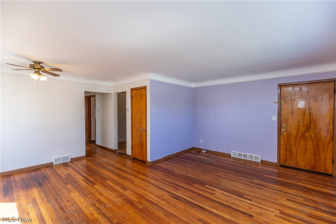 Proposed Parkdale 01 - Residential Income