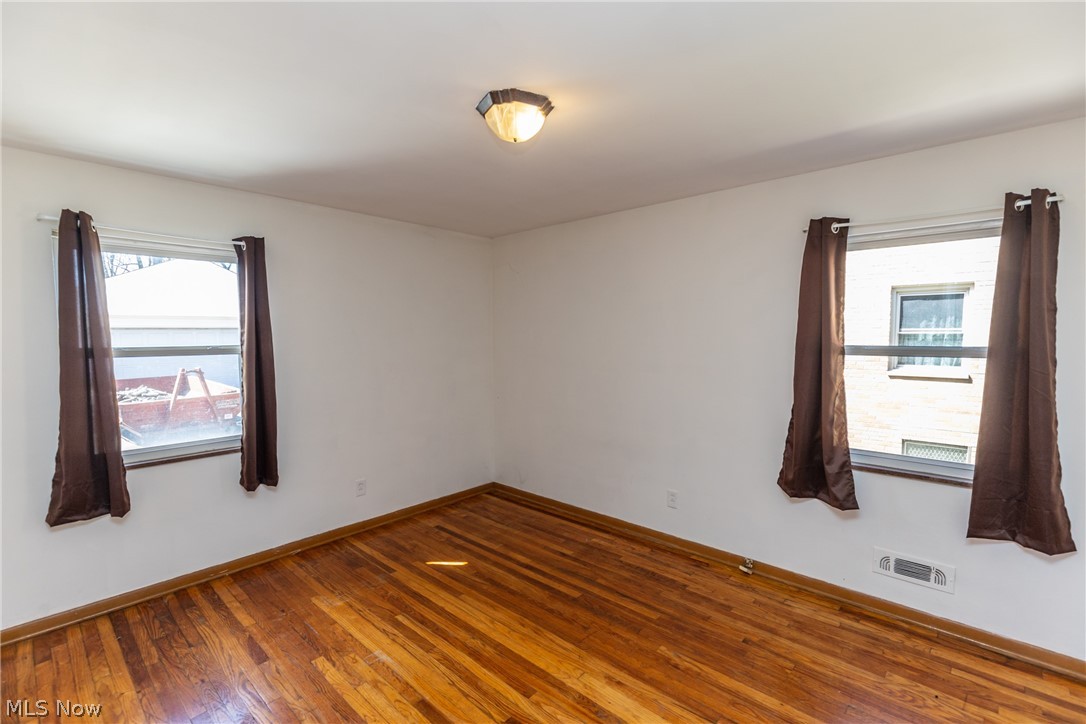 Proposed Parkdale 01 - Residential Income