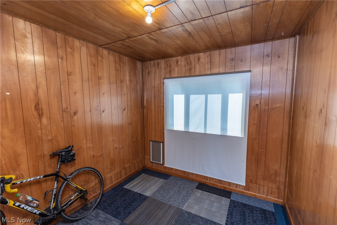 Proposed Parkdale 01 - Residential Income