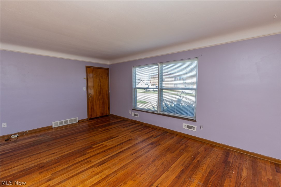 Proposed Parkdale 01 - Residential Income