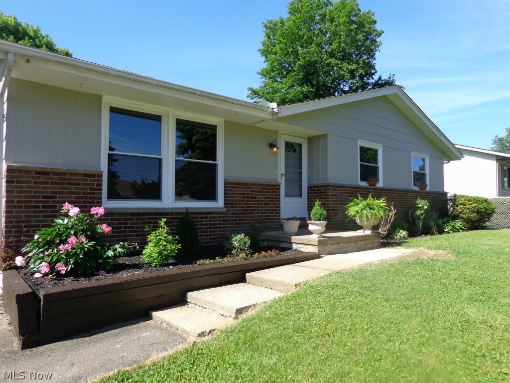 Genoa Heights - Residential