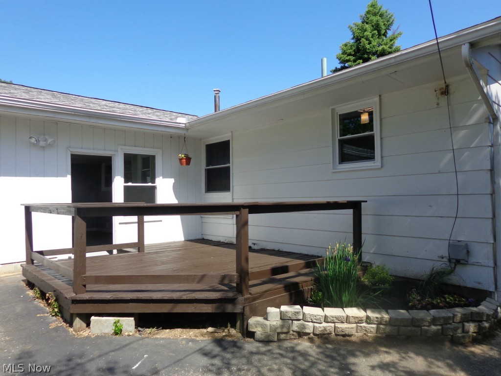 Genoa Heights - Residential