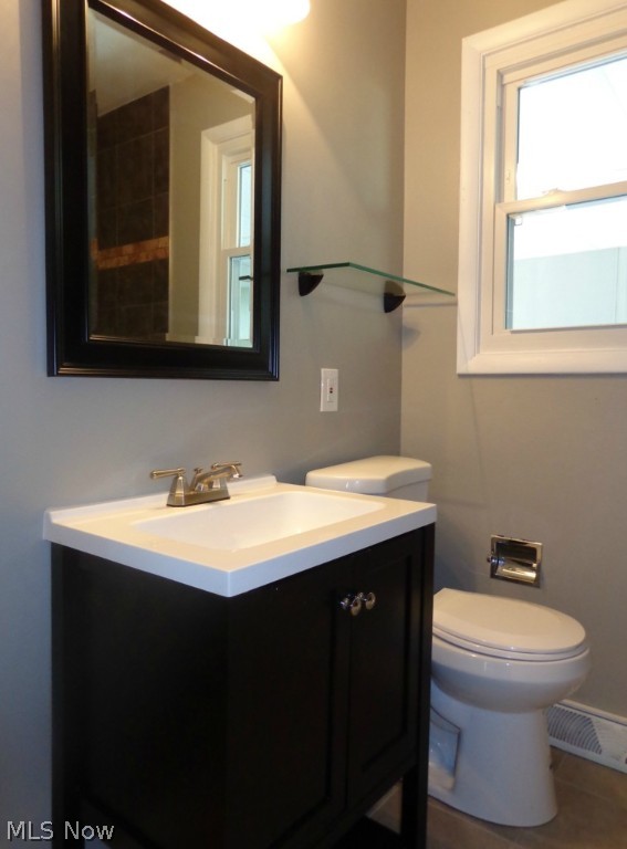 Genoa Heights - Residential