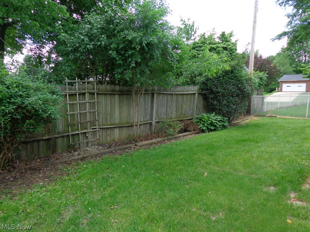 Genoa Heights - Residential