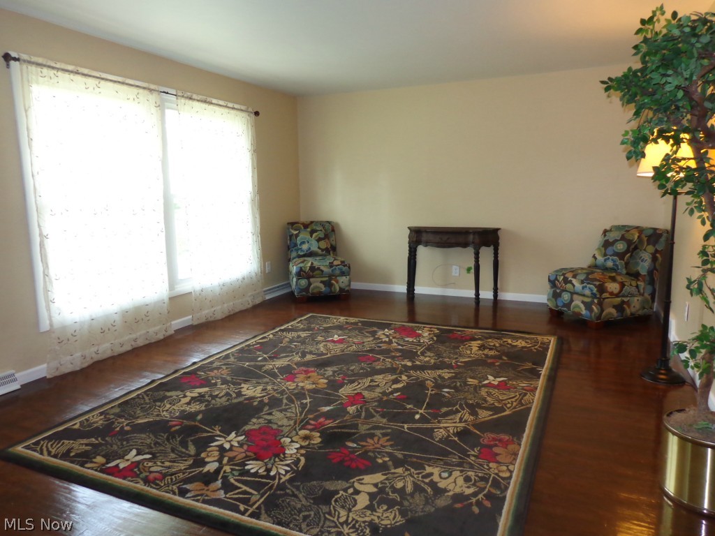 Genoa Heights - Residential