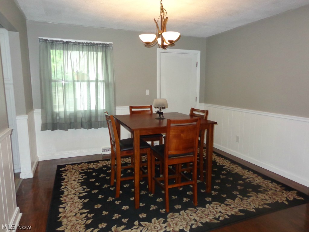 Genoa Heights - Residential