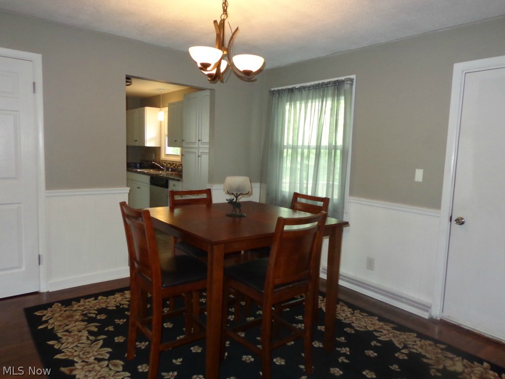 Genoa Heights - Residential