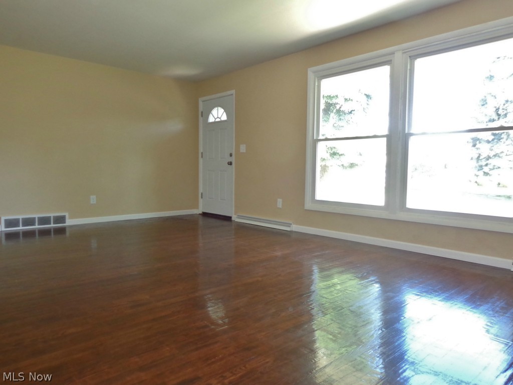 Genoa Heights - Residential