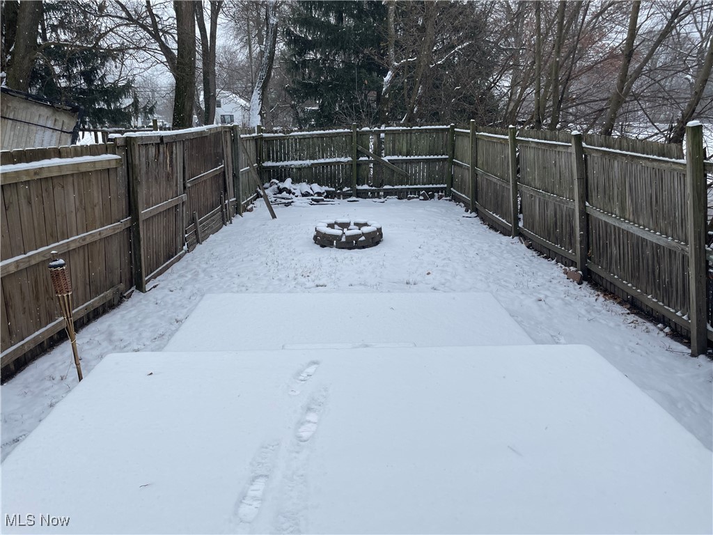 Mosser - Residential Lease