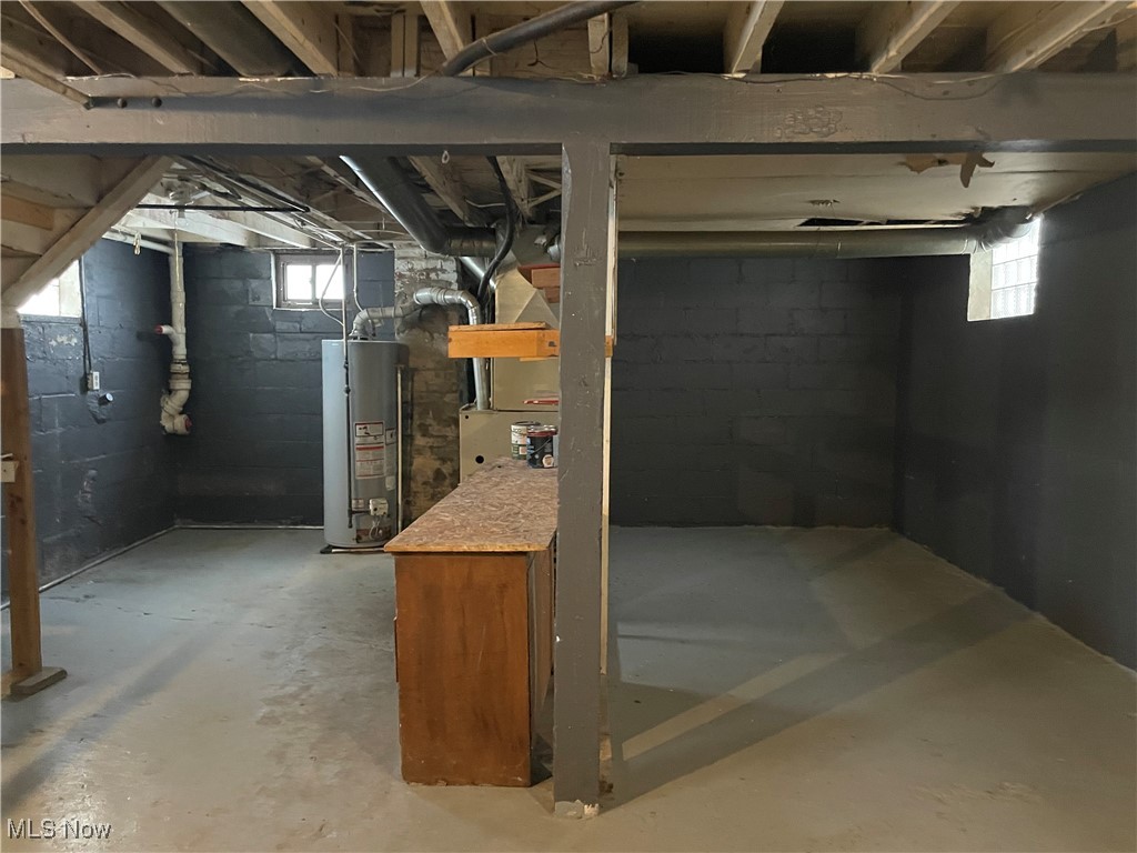 Mosser - Residential Lease