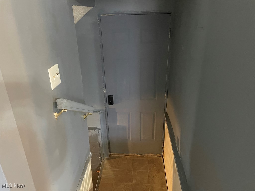 Mosser - Residential Lease