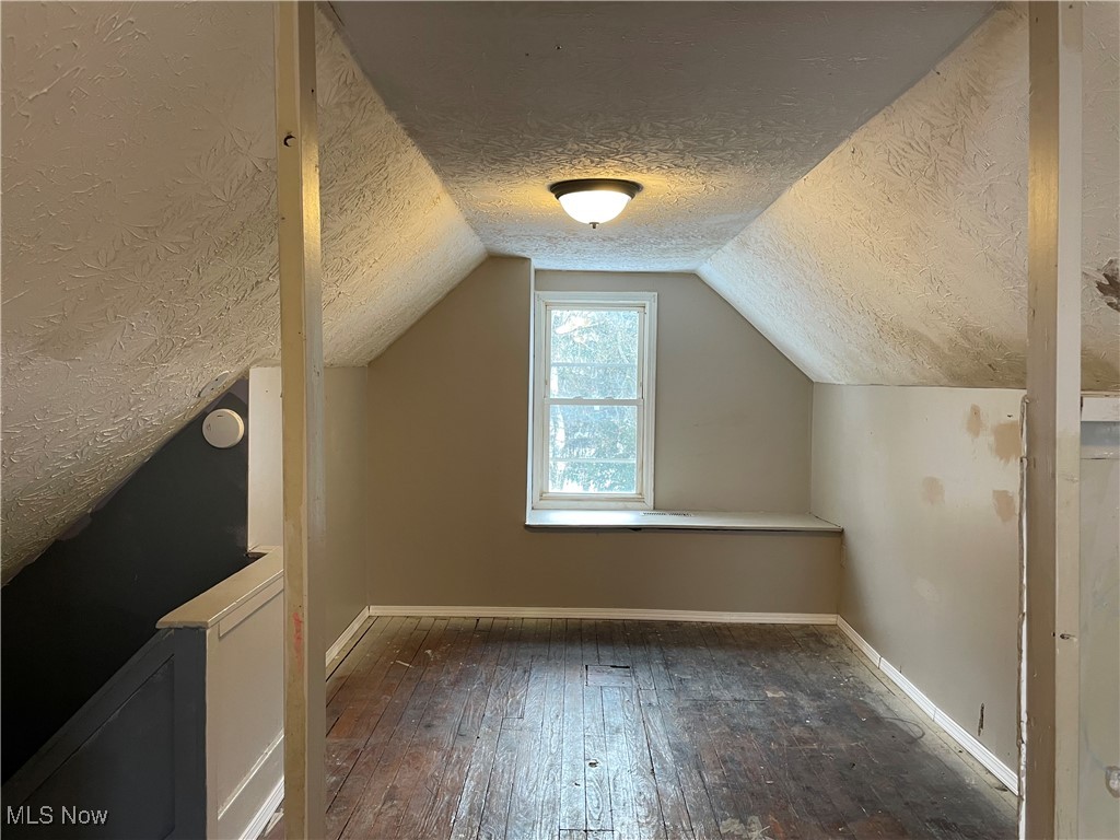 Mosser - Residential Lease