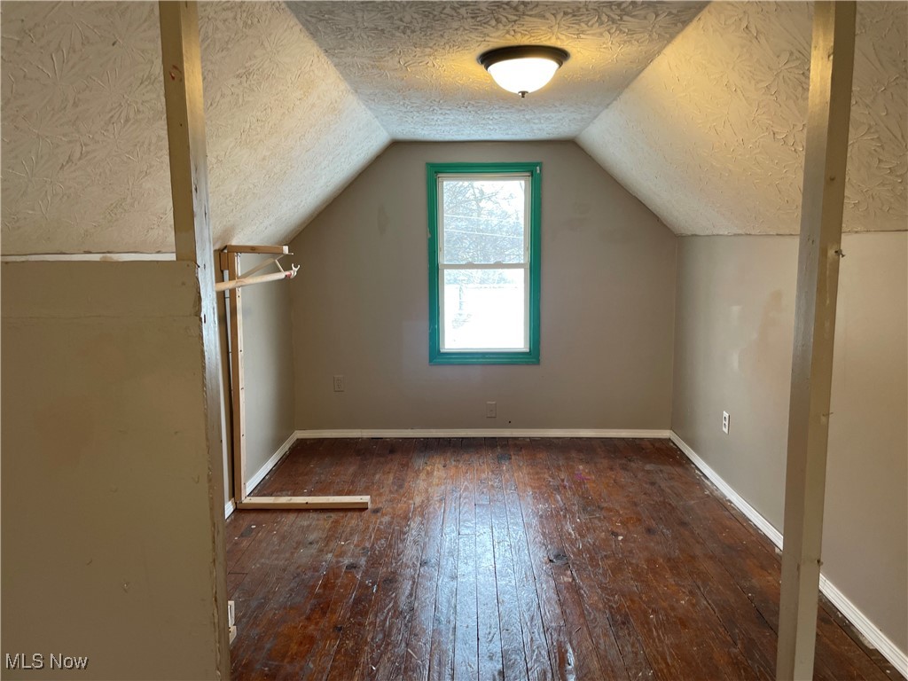 Mosser - Residential Lease