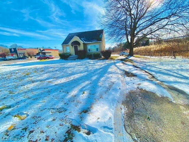 Arthurs West Hill Acres - Commercial Sale