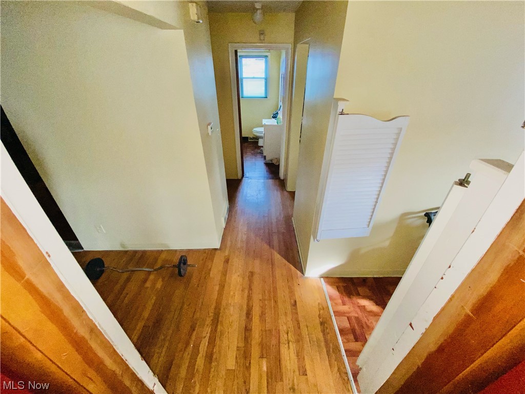 Arthurs West Hill Acres - Commercial Sale