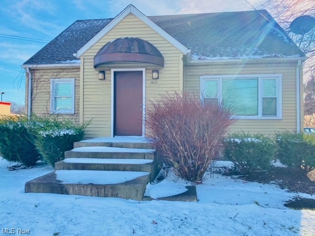 Arthurs West Hill Acres - Commercial Sale