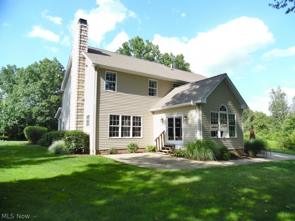 Green Sec 11 - Residential