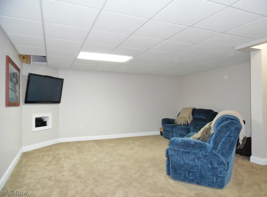 Green Sec 11 - Residential