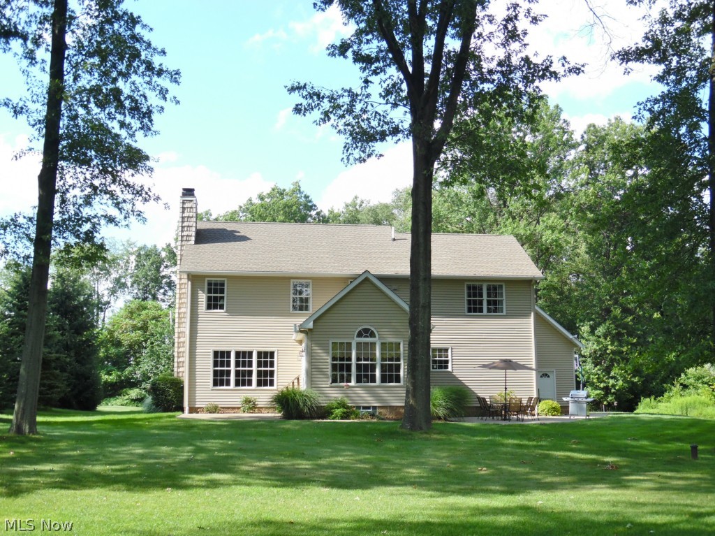 Green Sec 11 - Residential