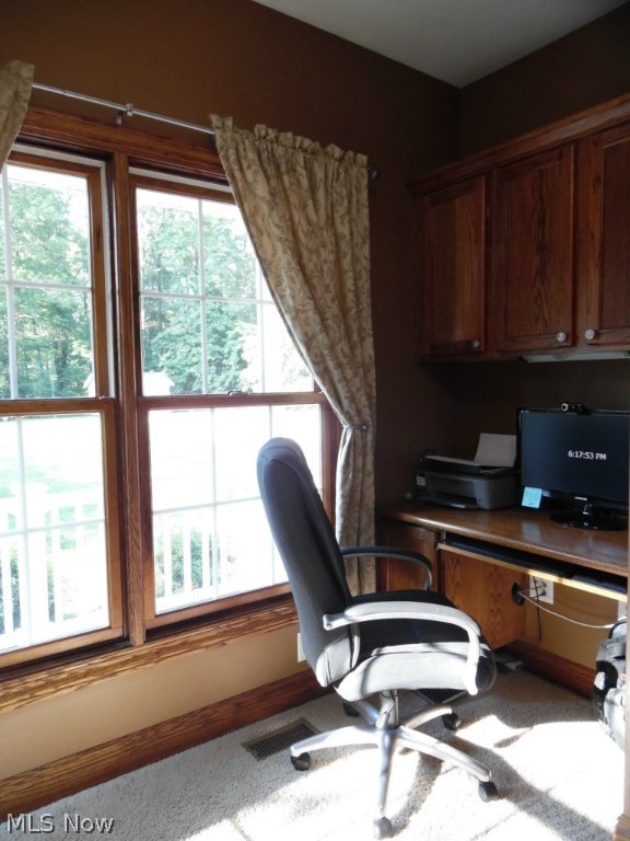 Green Sec 11 - Residential