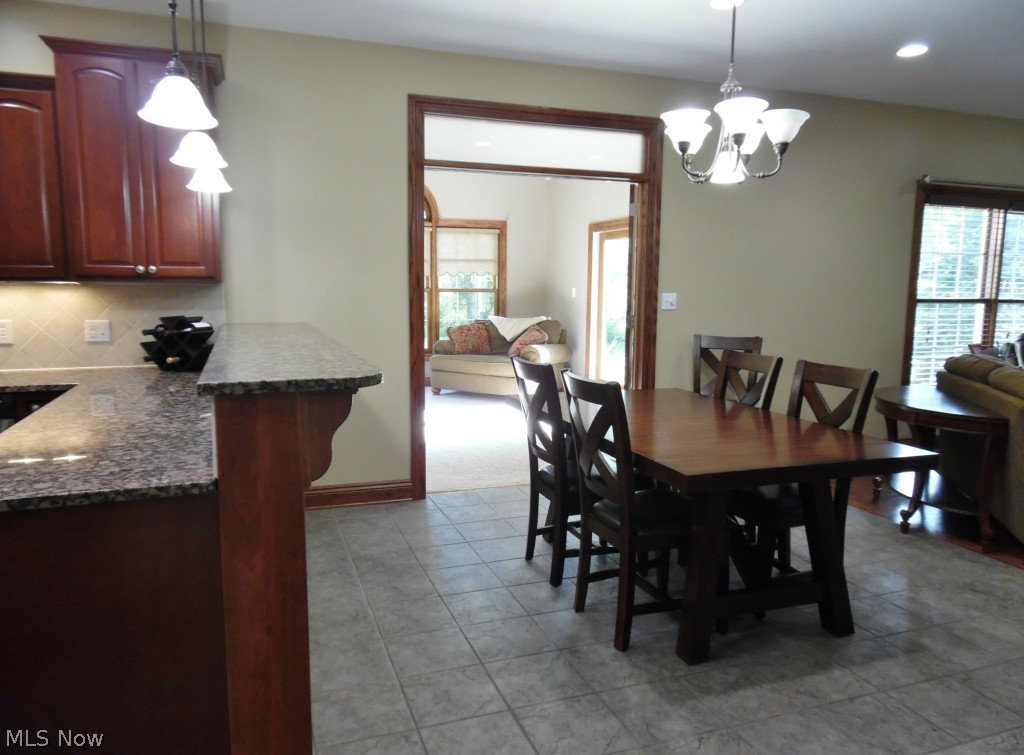 Green Sec 11 - Residential