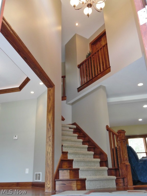 Green Sec 11 - Residential