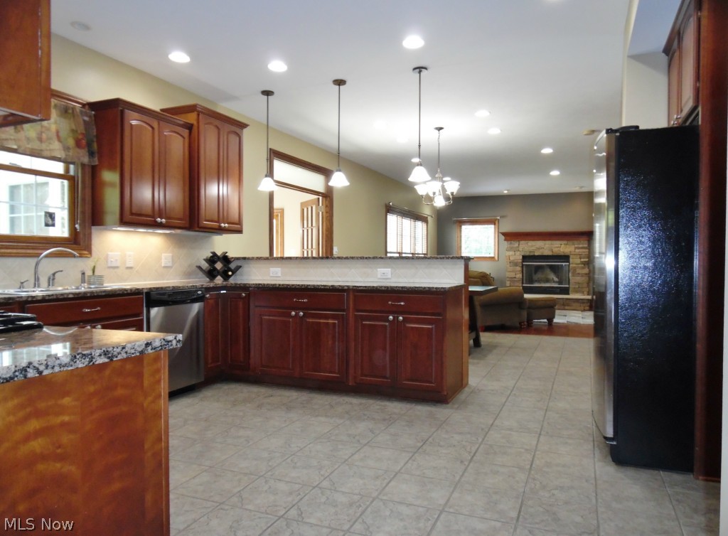 Green Sec 11 - Residential