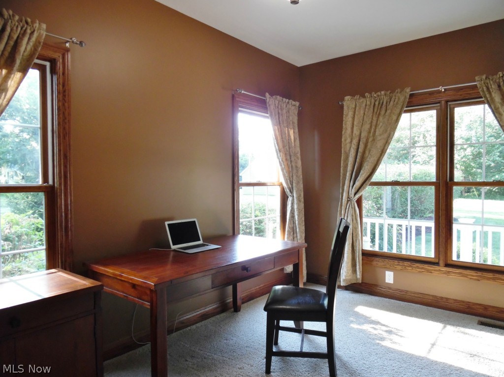 Green Sec 11 - Residential