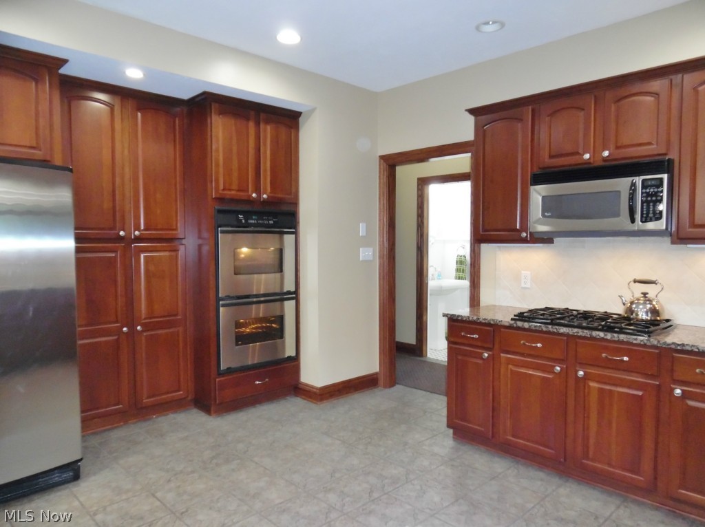 Green Sec 11 - Residential